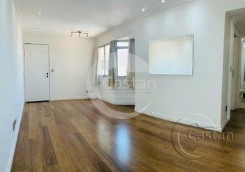 apartment em Rua Madre de Deus, Mooca - São Paulo - SP