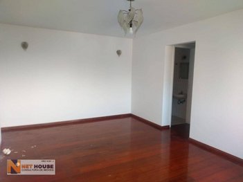 apartment em Rua Humberto I, Vila Mariana - São Paulo - SP