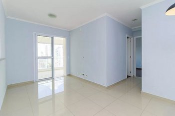 apartment em Avenida Portugal, Brooklin Paulista - São Paulo - SP