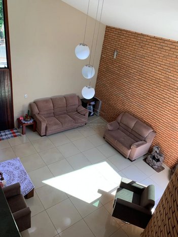 house em Rua Doutor Fuas de Mattos Sabino, Jardim América - Bauru - SP