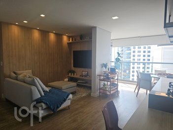 apartment em Coriolano, Vila Romana - São Paulo - SP