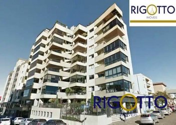 apartment em Rua Tiradentes, Centro - Farroupilha - RS
