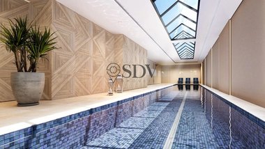 apartment em Rua São Benedito, Chácara Gaivotas - São Paulo - SP