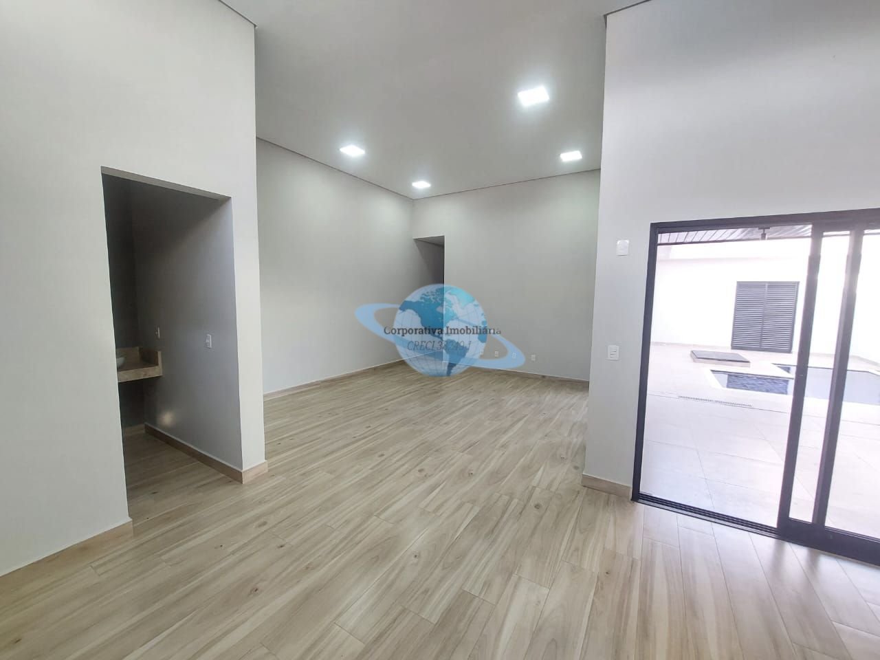 Casa no Condomínio Le France  | Foto_migracao | 2