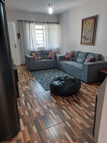 house em Rua França Júnior, Jardim da Saúde - São Paulo - SP