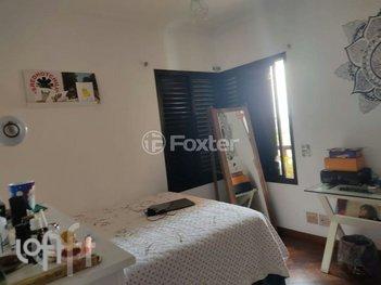 apartment em Mascote, Jabaquara - São Paulo - SP