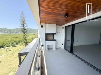 apartment em Rodovia João Paulo, João Paulo - Florianópolis - SC