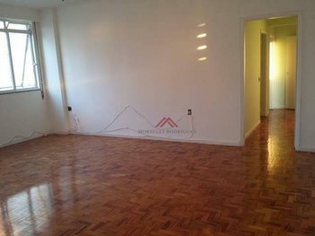 apartment em Rua Marechal Deodoro, Centro - Campinas - SP