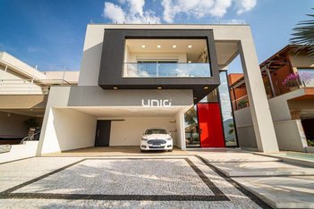 house em Rua Nelson Campones do Brasil, Piracicamirim - Piracicaba - SP