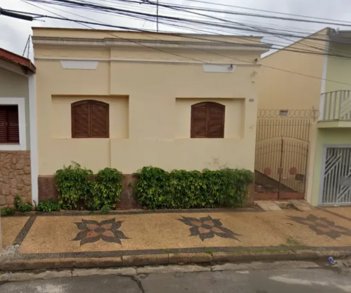 house em Rua Fernando de Souza Costa, Paulista - Piracicaba - SP