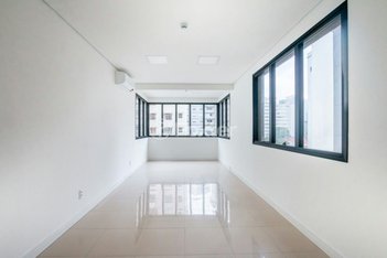 apartment em Rua Conselheiro Brotero, Santa Cecília - São Paulo - SP