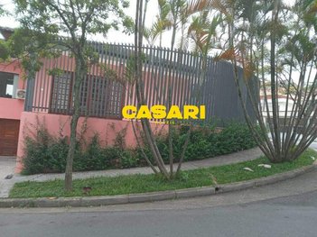 house em Rua Ernesto Setti, Centro - São Bernardo do Campo - SP