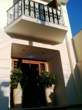 house em Alameda dos Araés, Planalto Paulista - São Paulo - SP