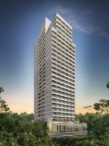 apartment em Rua Cubatão, Vila Mariana - São Paulo - SP