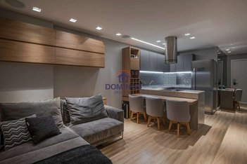 apartment em Rua Antônio de Albuquerque, Savassi - Belo Horizonte - MG