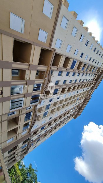 apartment em Rua Domingos Alegre, Jardim Alto de Santa Cruz - Itatiba - SP