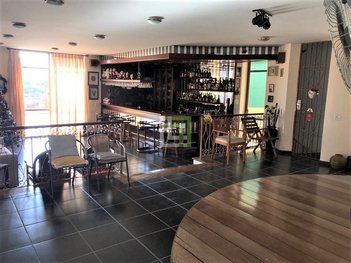 house em Rua Fernando Carlos Orsini de Castro, Chácara Urbana - Jundiaí - SP