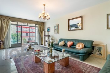 apartment em Rua Maranhão, Higienópolis - São Paulo - SP