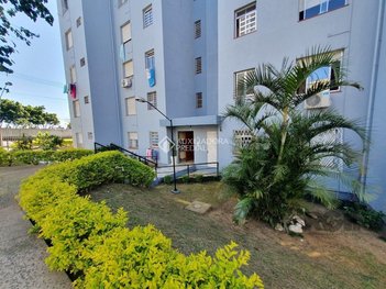 apartment em Avenida Professor Oscar Pereira, Azenha - Porto Alegre - RS