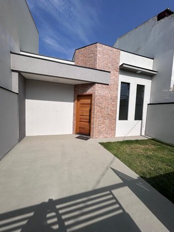 house em Rua Jocelina Leôncio Duarte, Jardim das Azaléias - Sorocaba - SP