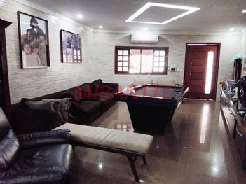 house em Rua Diogo de Lara, Canindé - São Paulo - SP