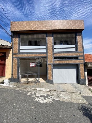 house em Rua Apanha-Peixe, Parque Artur Alvim - São Paulo - SP