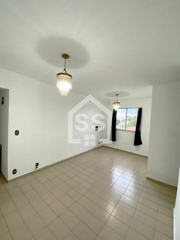 apartment em Avenida José Joaquim Seabra, Jardim Iva - São Paulo - SP