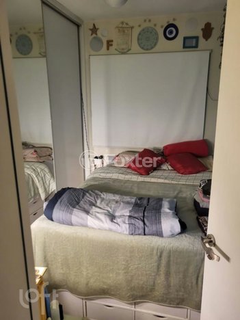 apartment em Avenida Conceição, Carandiru - São Paulo - SP