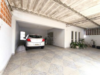 house em Rua Rosa Mariano do Prado, Jardim Bom Retiro (Nova Veneza) - Sumaré - SP