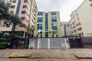 apartment em Rua Laurindo, Santana - Porto Alegre - RS