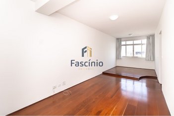 apartment em Rua Domingos de Morais, Vila Mariana - São Paulo - SP