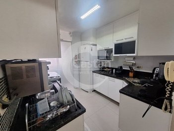 apartment em Rua Serra do Japi, Vila Gomes Cardim - São Paulo - SP