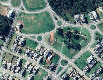 land_lot em Avenida Possidonio José de Freitas, Urbanova - São José dos Campos - SP