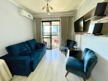 apartment em Avenida Brasil Oeste, Centro - Passo Fundo - RS