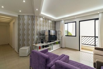 apartment em Rua Pereira da Nóbrega, Vila Monumento - São Paulo - SP