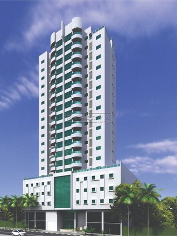 apartment em Rua 3610, Centro - Balneário Camboriú - SC