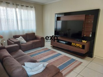 house em Rua Christian Heins, Interlagos - São Paulo - SP