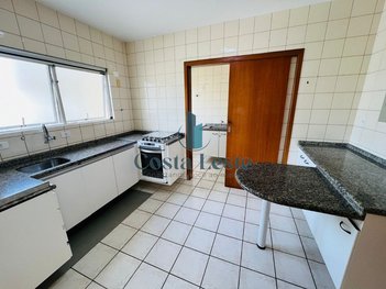 apartment em Rua Professor José Brasilicio de Souza, Trindade - Florianópolis - SC