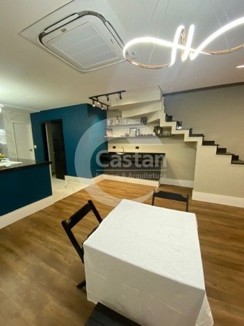 house em Rua Emas, Vila Santa Clara - São Paulo - SP