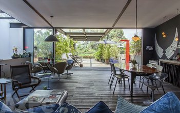 house em Rua Florália, Vila Madalena - São Paulo - SP