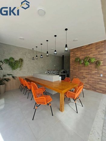 apartment em Rua Federação Paulista de Futebol, Várzea da Barra Funda - São Paulo - SP