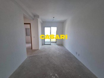 apartment em Rua Padre Igino Francisco Teixeira, Assunção - São Bernardo do Campo - SP