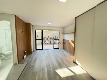 apartment em Rua Desembargador Westphalen, Rebouças - Curitiba - PR