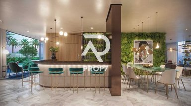 apartment em Rua Domingos Lopes, Campo Belo - São Paulo - SP