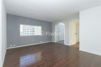 apartment em Rua Augusta, Consolação - São Paulo - SP