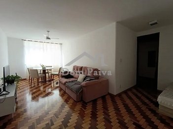 apartment em Rua Joaquim Távora, Vila Mariana - São Paulo - SP