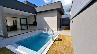 house em Rua Pedro Marchi, Jardim Buriti - Itupeva - SP