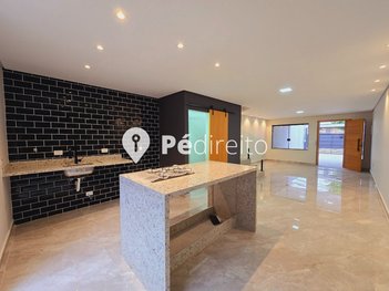 house em Rua Xiririca, Vila Carrão - São Paulo - SP