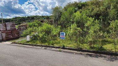 land_lot em Rua Antonio da Silva Ferreira, São Giácomo - Caxias do Sul - RS