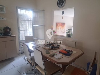 house em Rua Armando Belgine, Loteamento Residencial Central Park II - Itatiba - SP